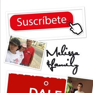 Meet your Posher, Melissa